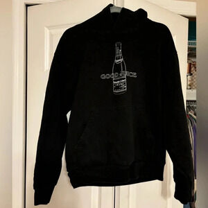 Kai Strawberry Good Juice Hoodie